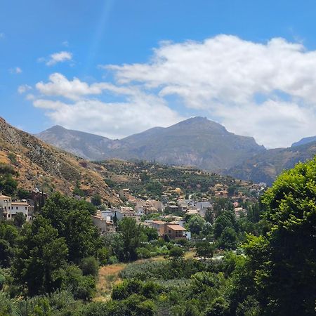 Apartament Apartamento Granada Monachil I Zewnętrze zdjęcie
