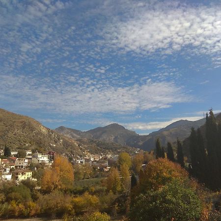 Apartament Apartamento Granada Monachil I Zewnętrze zdjęcie