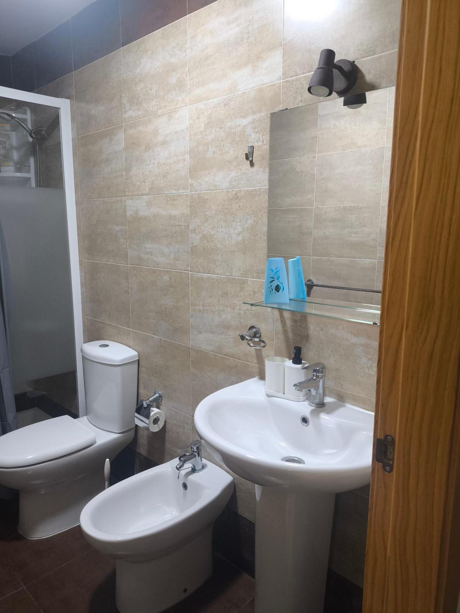 Apartament Apartamento Granada Monachil I Zewnętrze zdjęcie