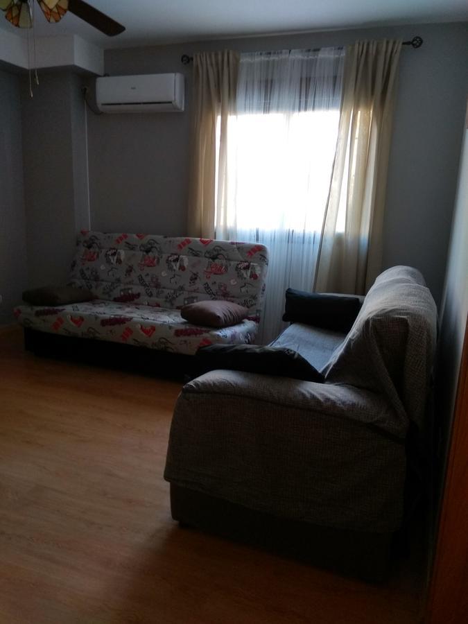 Apartament Apartamento Granada Monachil I Zewnętrze zdjęcie