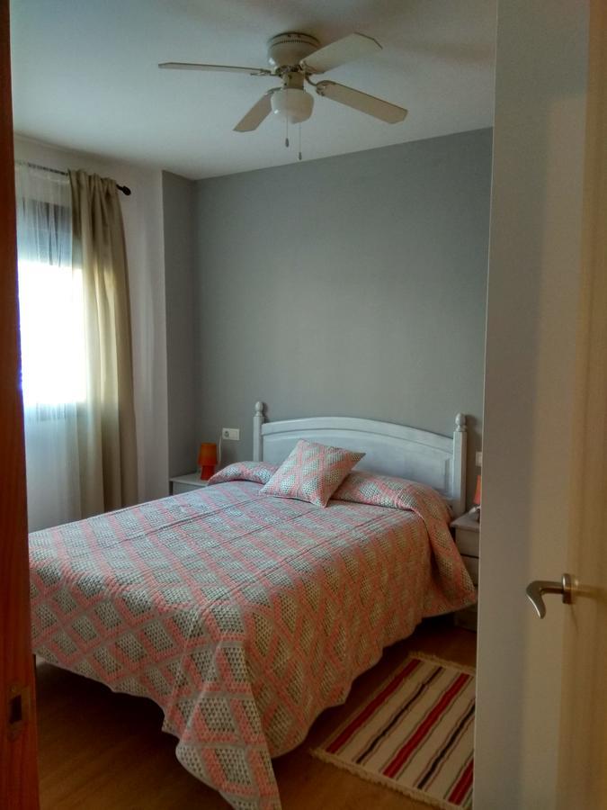 Apartament Apartamento Granada Monachil I Zewnętrze zdjęcie