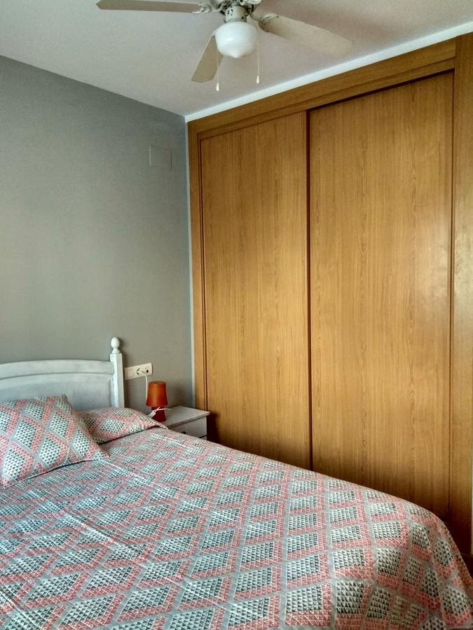 Apartament Apartamento Granada Monachil I Zewnętrze zdjęcie
